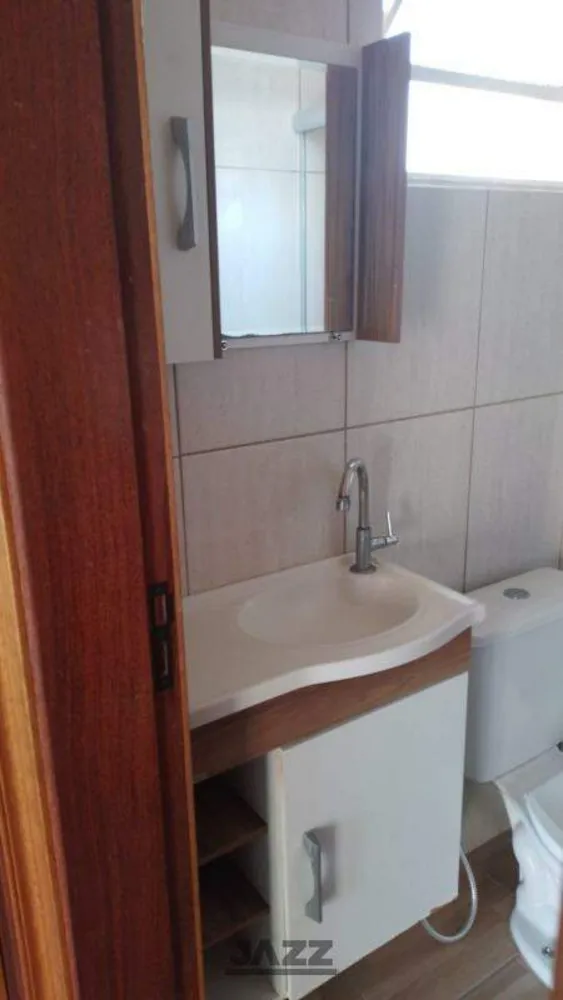 Apartamento, 2 quartos, 43 m² - Foto 2