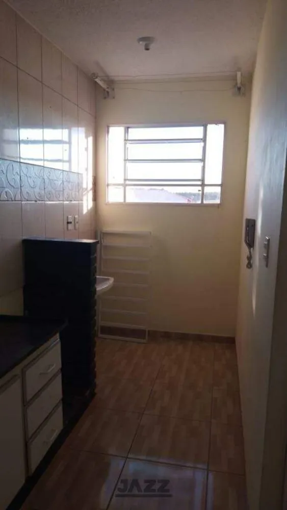 Apartamento, 2 quartos, 43 m² - Foto 3