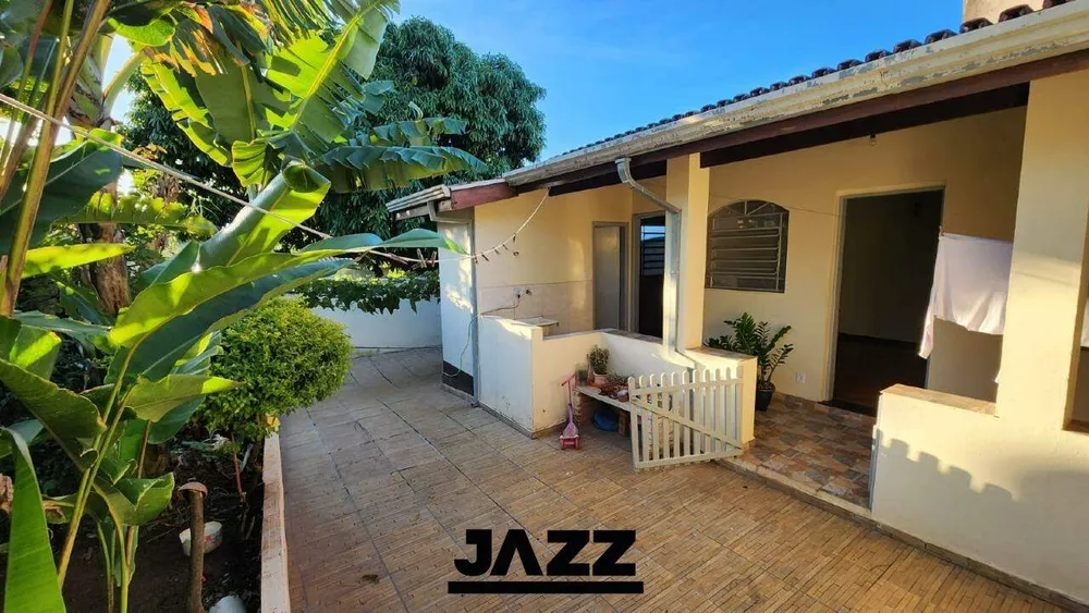 Casa, 3 quartos, 132 m² - Foto 1