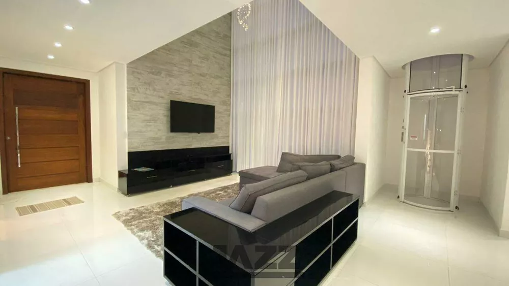 Casa de Condomínio, 5 quartos - Foto 16