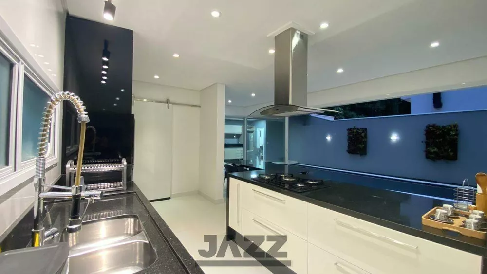 Casa de Condomínio, 5 quartos - Foto 4