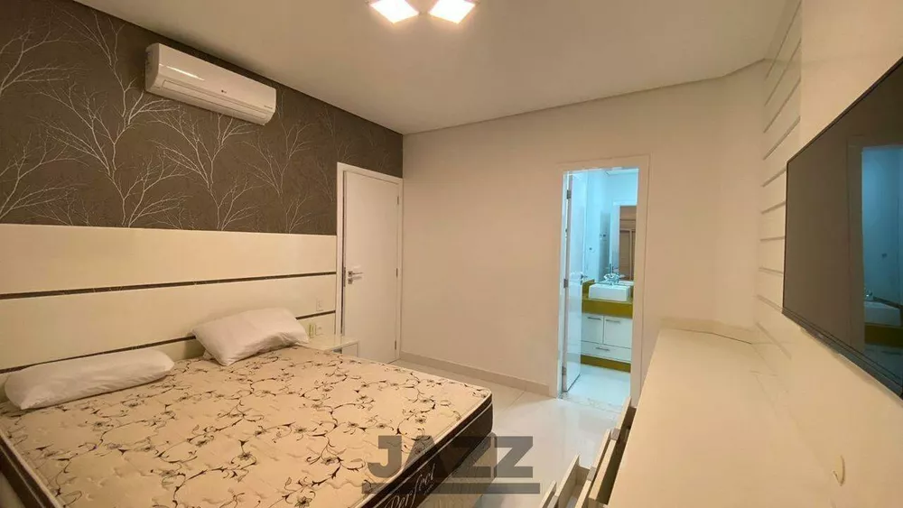 Casa de Condomínio, 5 quartos - Foto 19