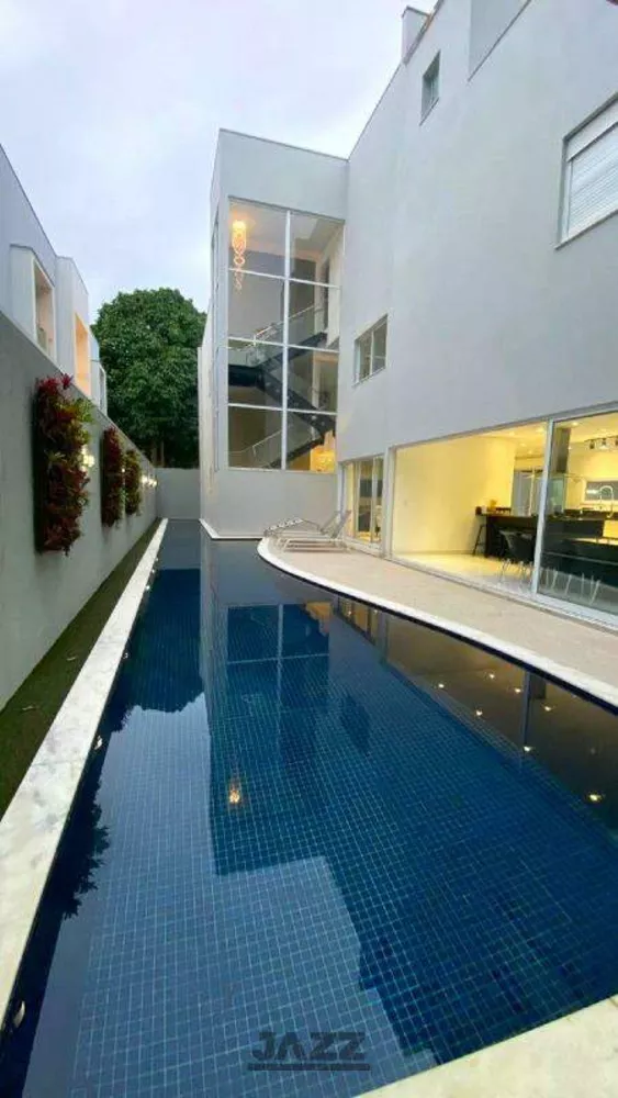 Casa de Condomínio, 5 quartos - Foto 2