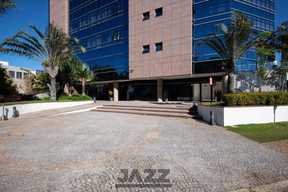 Conjunto Comercial-Sala para alugar, 240m² - Foto 7