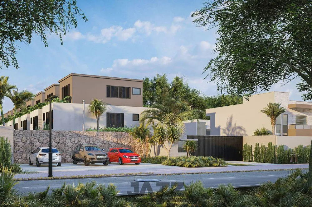 Casa, 4 quartos, 175 m² - Foto 1