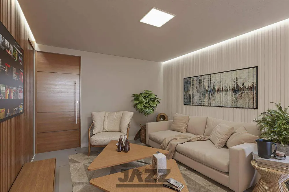 Casa, 4 quartos, 175 m² - Foto 4