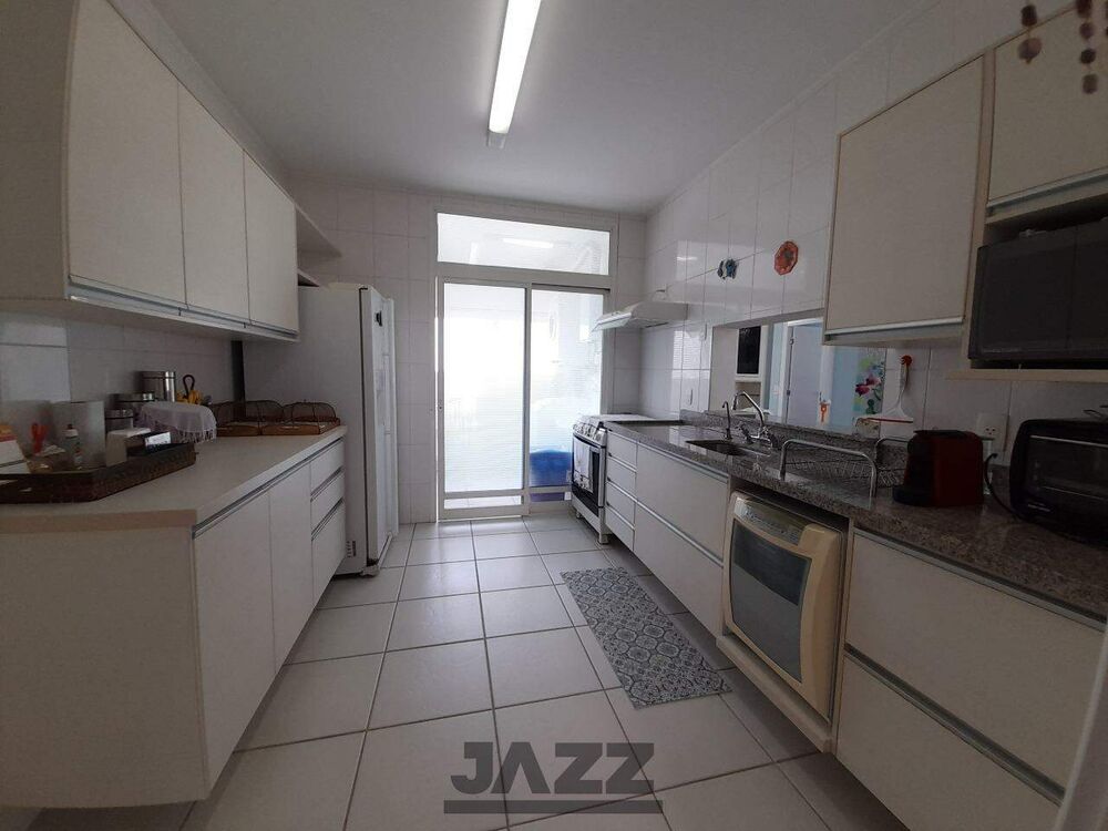 Cobertura, 4 quartos, 261 m² - Foto 1