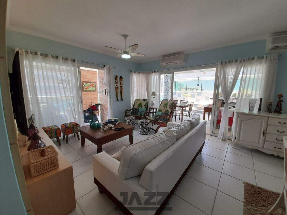 Cobertura, 4 quartos, 261 m² - Foto 2