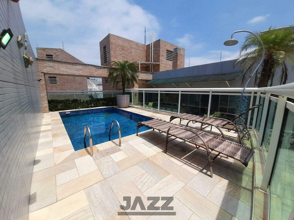 Cobertura, 4 quartos, 261 m² - Foto 6