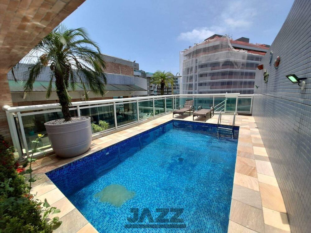 Cobertura, 4 quartos, 261 m² - Foto 3