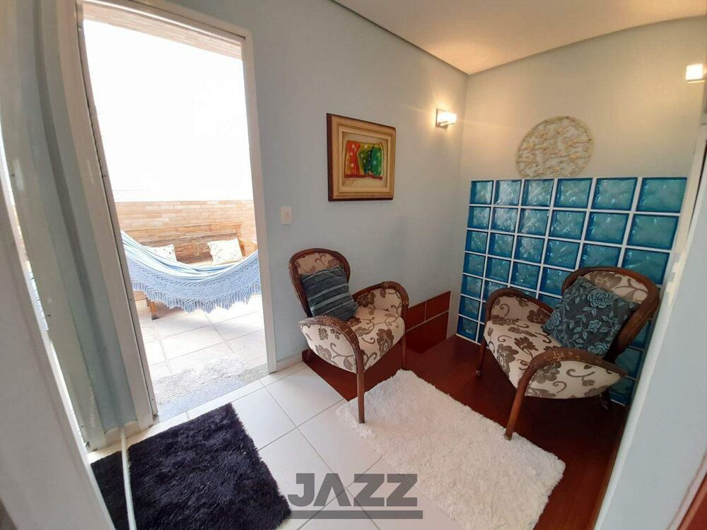 Cobertura, 4 quartos, 261 m² - Foto 5