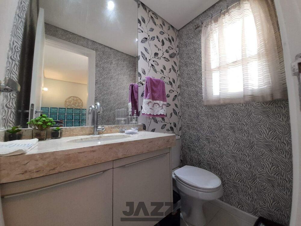Cobertura, 4 quartos, 261 m² - Foto 4