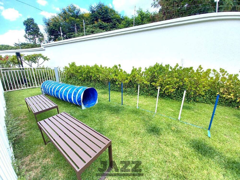 Apartamento, 3 quartos, 90 m² - Foto 4