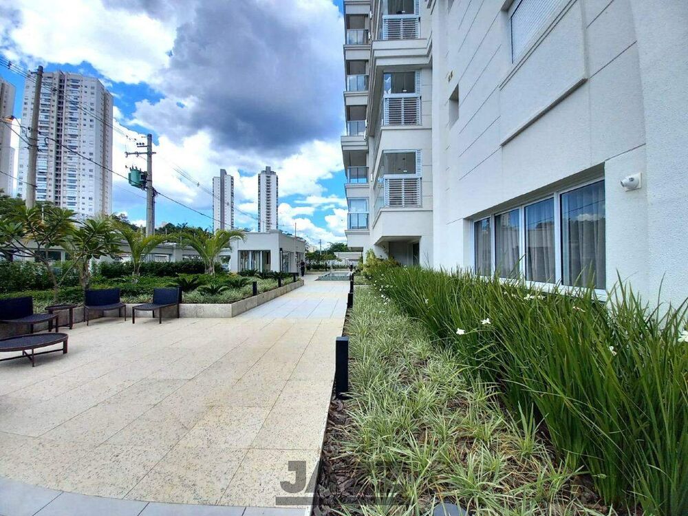 Apartamento, 3 quartos, 90 m² - Foto 2