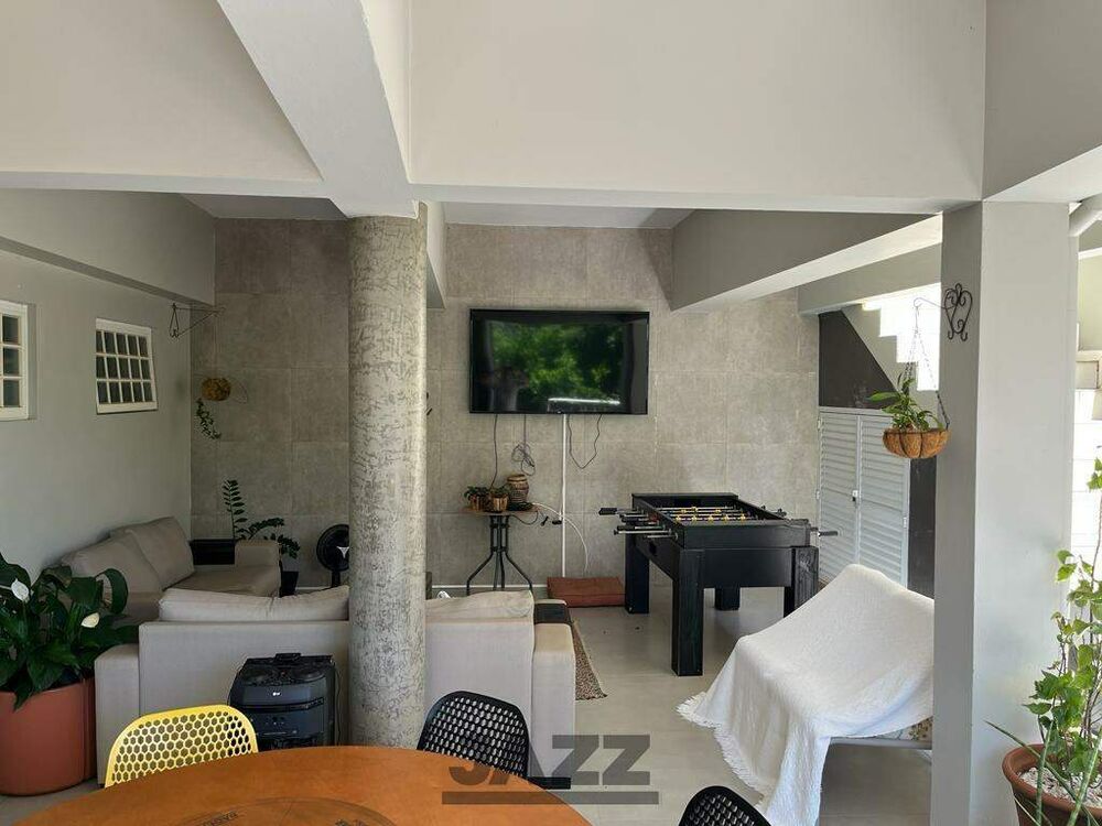 Casa de Condomínio, 3 quartos - Foto 36