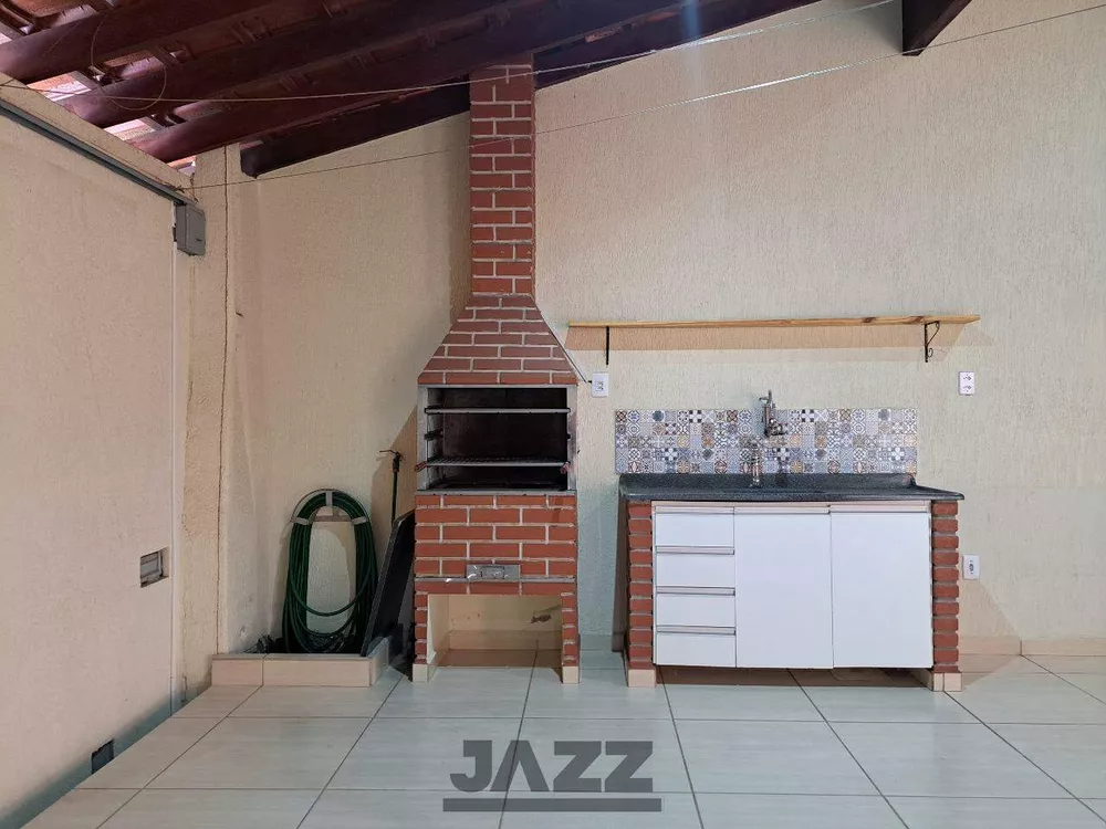 Casa, 3 quartos, 126 m² - Foto 6