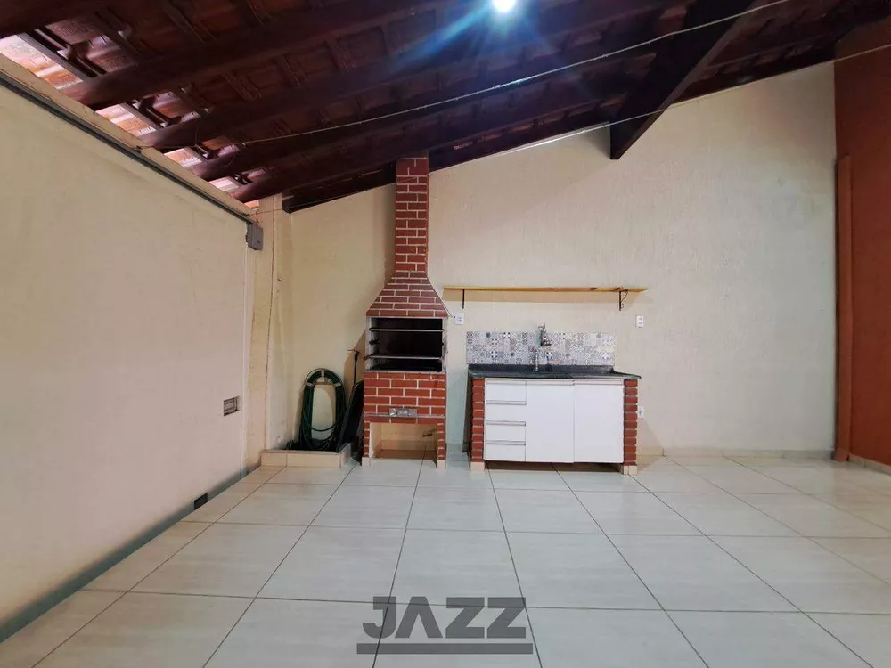 Casa, 3 quartos, 126 m² - Foto 1