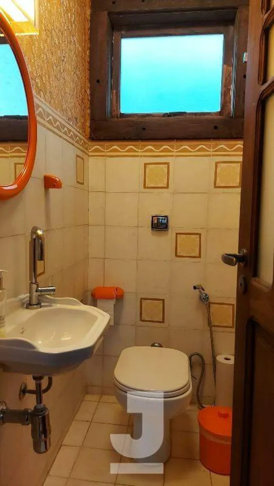 Casa, 3 quartos, 230 m² - Foto 4