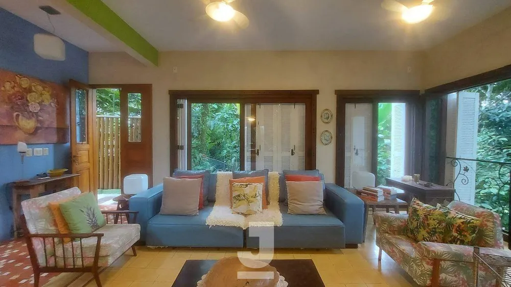 Casa, 3 quartos, 230 m² - Foto 2