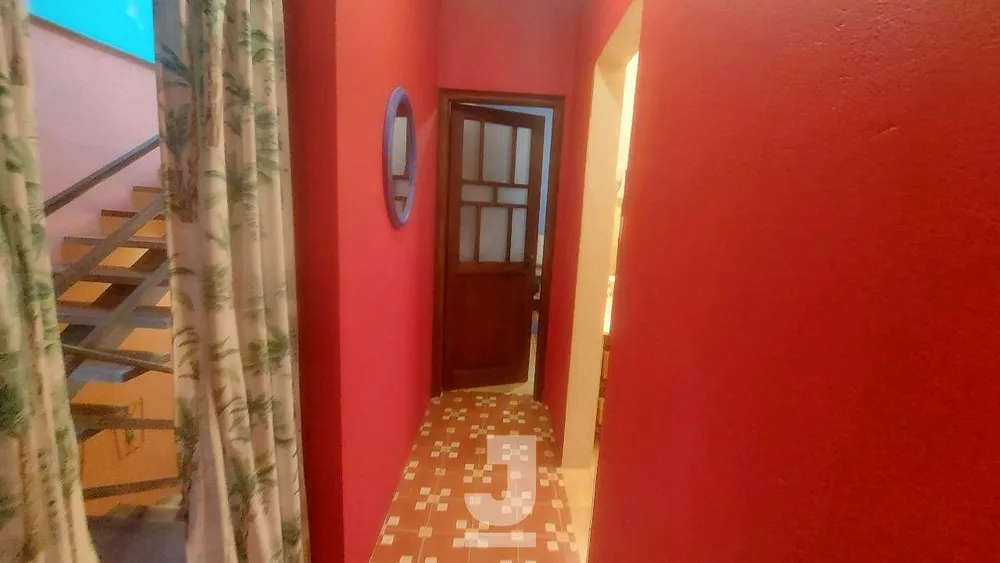 Casa, 3 quartos, 230 m² - Foto 1