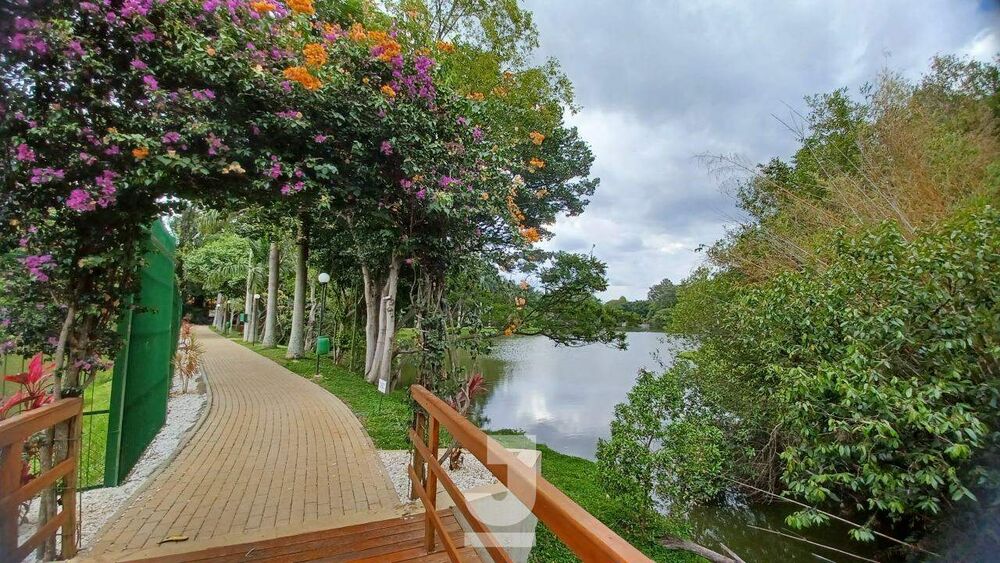 Casa de Condomínio à venda com 3 quartos, 344m² - Foto 6