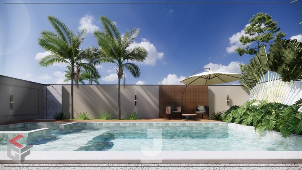 Casa de Condomínio à venda com 3 quartos, 344m² - Foto 22