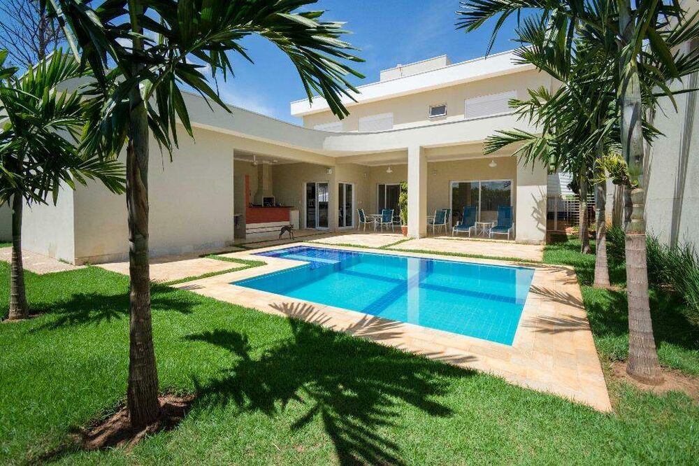 Casa de Condomínio, 4 quartos - Foto 23