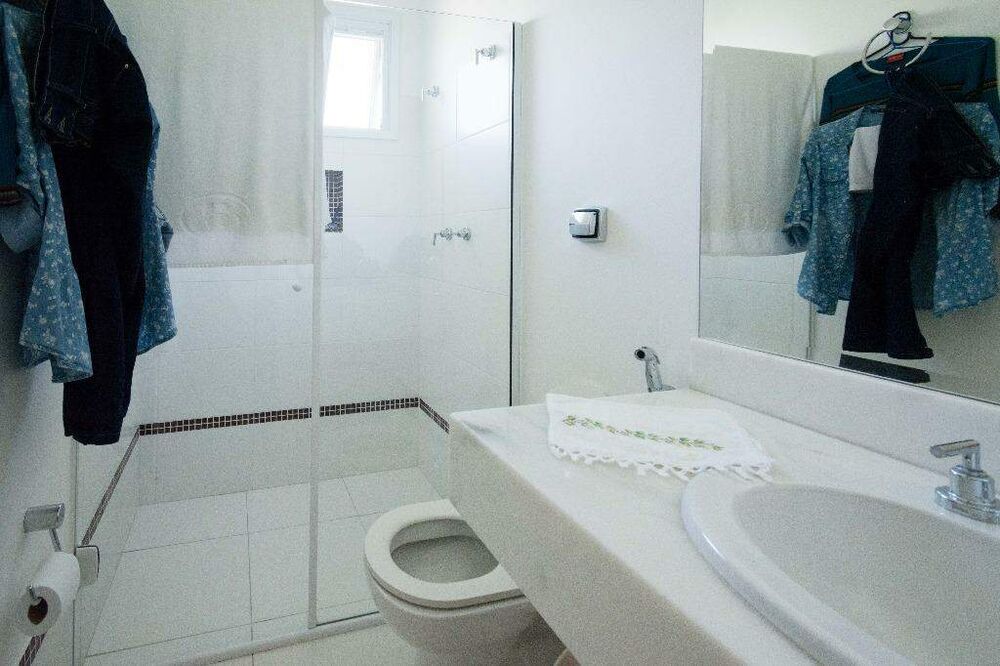 Casa de Condomínio, 4 quartos - Foto 20