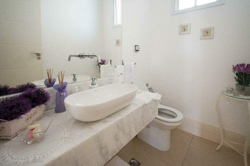 Casa de Condomínio, 4 quartos - Foto 19