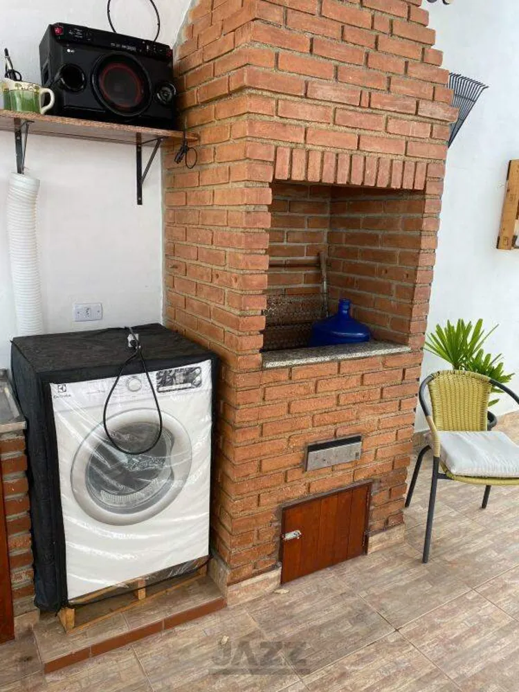 Casa, 3 quartos, 128 m² - Foto 3