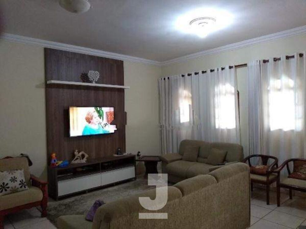 Casa, 3 quartos, 267 m² - Foto 4