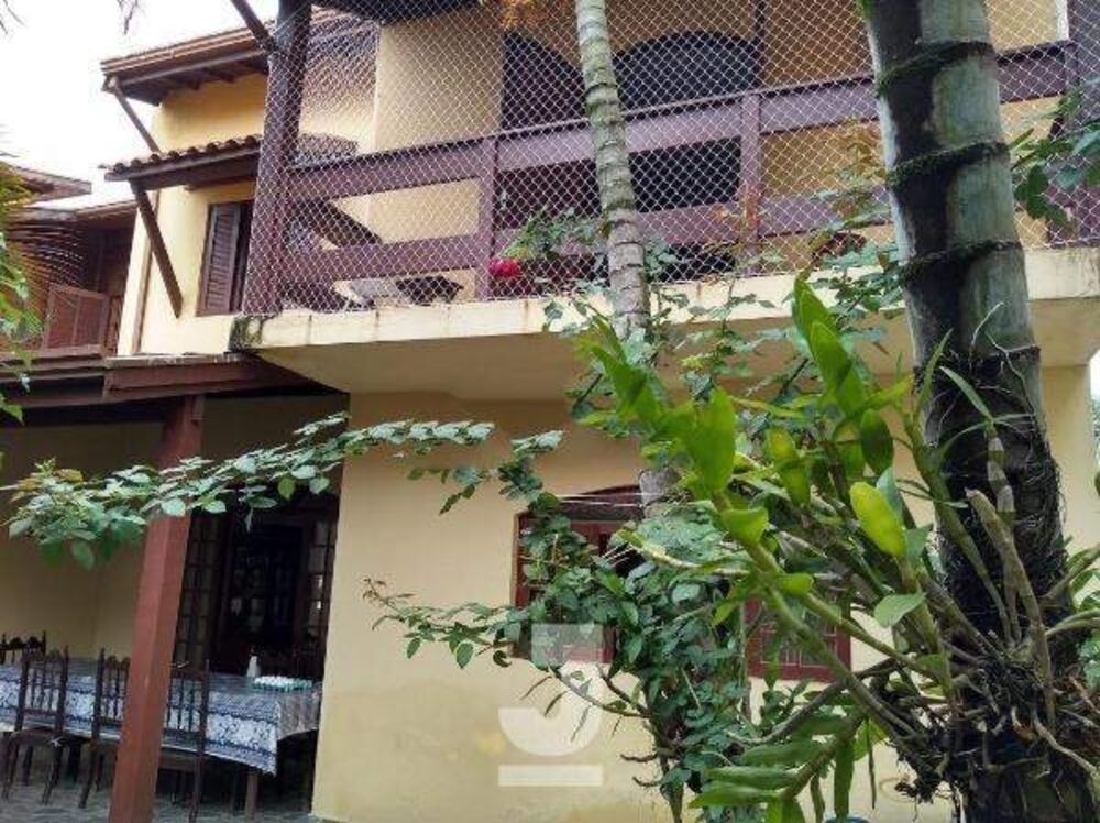 Casa, 3 quartos, 267 m² - Foto 3