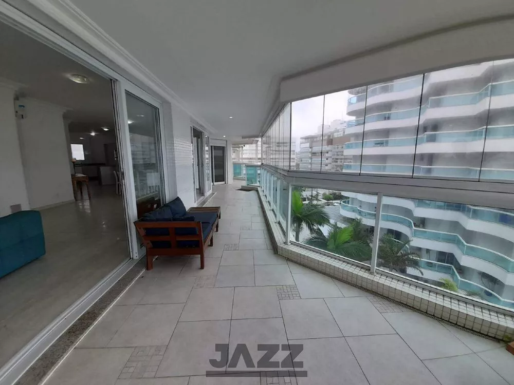 Apartamento, 5 quartos, 285 m² - Foto 15