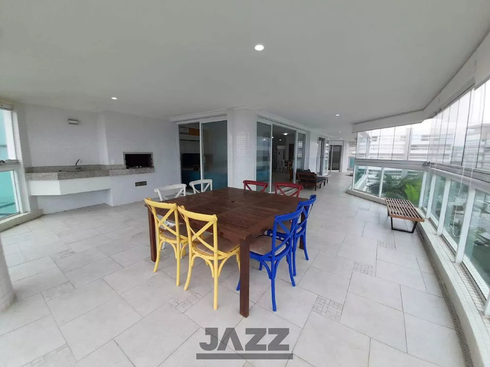Apartamento, 5 quartos, 285 m² - Foto 2