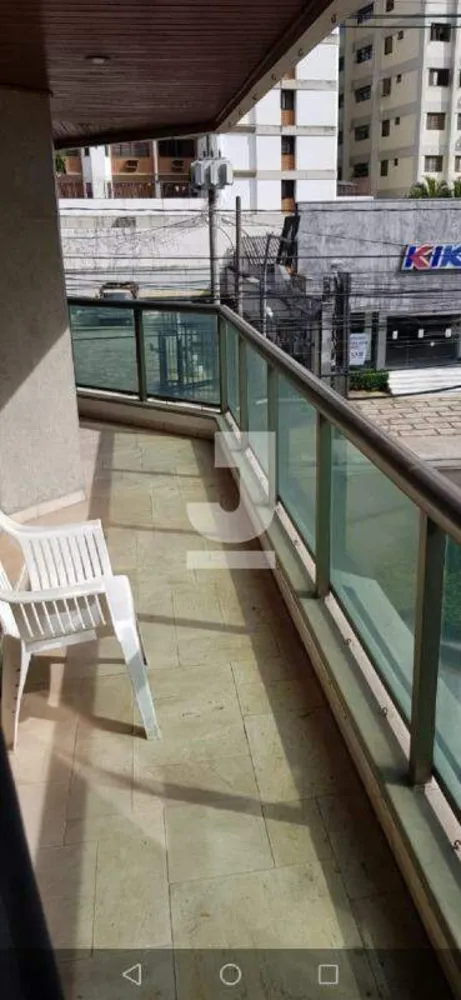 Apartamento, 4 quartos, 330 m² - Foto 2