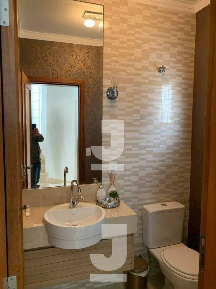 Casa de Condomínio, 4 quartos - Foto 4