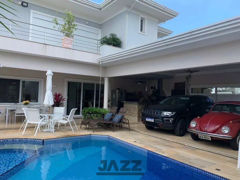 Casa de Condomínio, 4 quartos - Foto 10