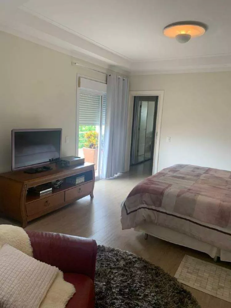 Casa de Condomínio, 4 quartos - Foto 12