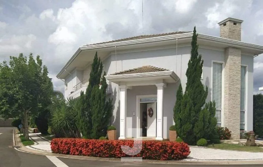 Casa de Condomínio, 4 quartos - Foto 5