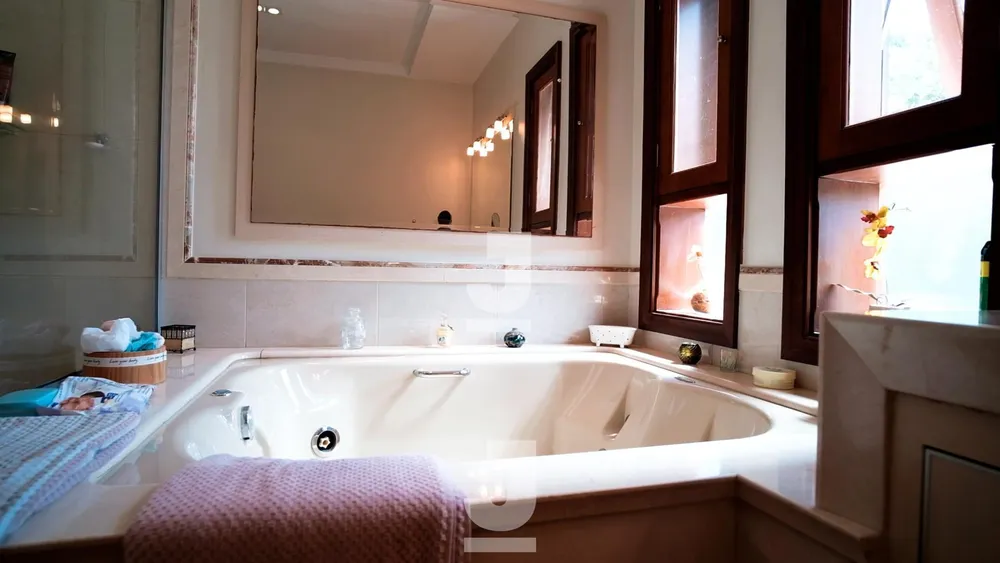 Casa de Condomínio, 5 quartos - Foto 4