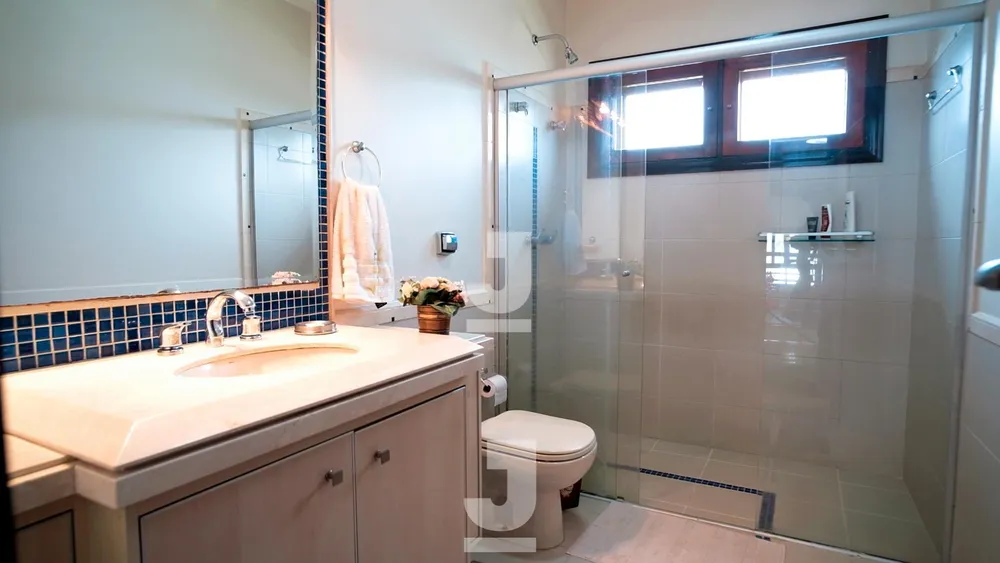 Casa de Condomínio, 5 quartos - Foto 3