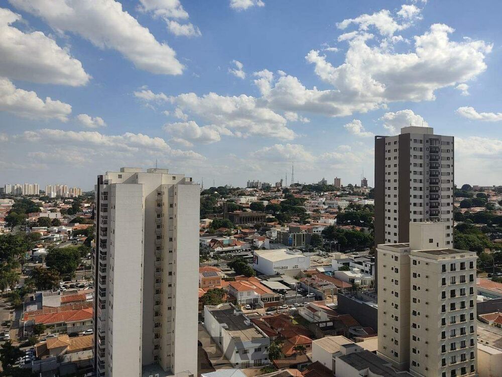 Apartamento, 3 quartos, 90 m² - Foto 7