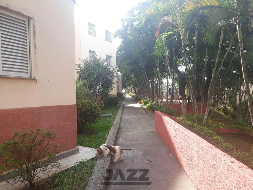 Apartamento, 3 quartos, 75 m² - Foto 12