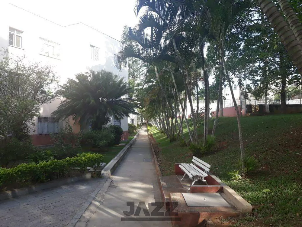 Apartamento, 3 quartos, 75 m² - Foto 20