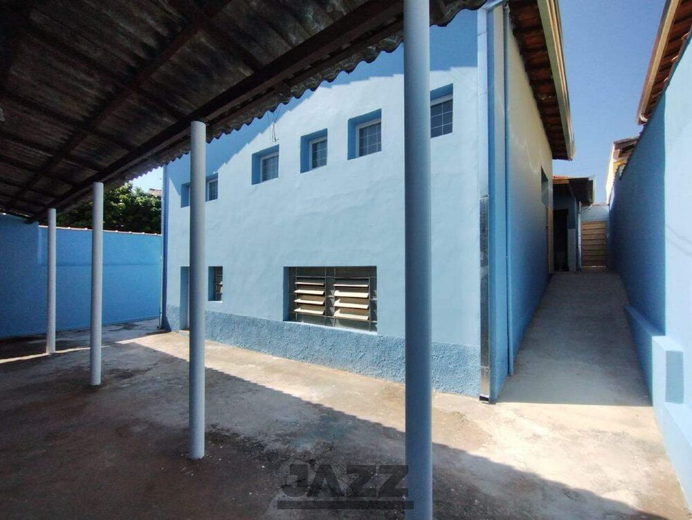Casa, 3 quartos, 200 m² - Foto 12