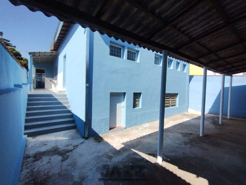 Casa, 3 quartos, 200 m² - Foto 10