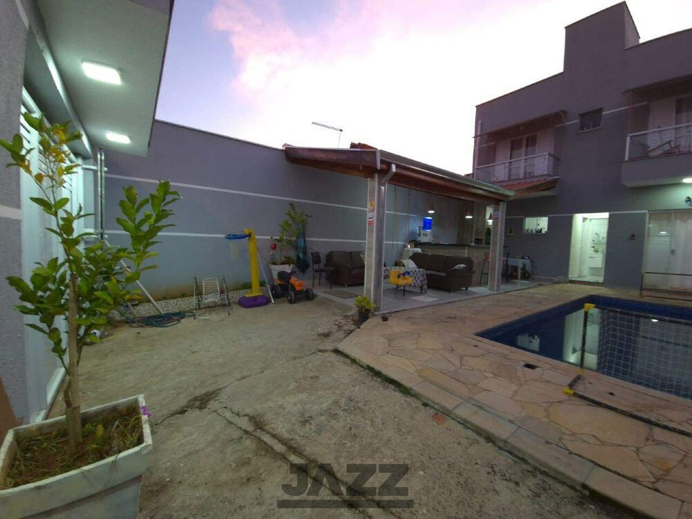 Casa, 3 quartos, 130 m² - Foto 4