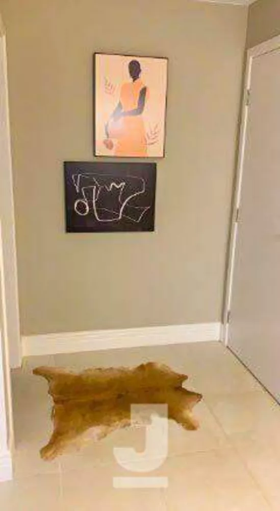 Apartamento, 3 quartos, 137 m² - Foto 5