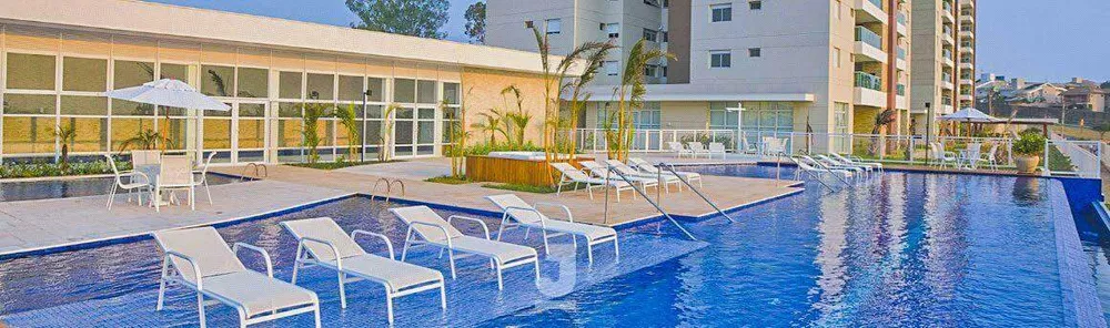 Apartamento, 3 quartos, 137 m² - Foto 6