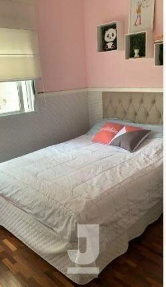 Apartamento, 3 quartos, 137 m² - Foto 11